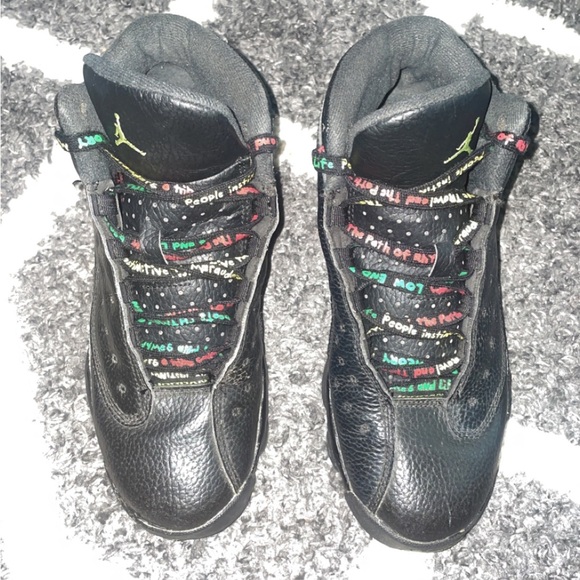 Mens 7 nice shoes great condition - Picture 2 of 5